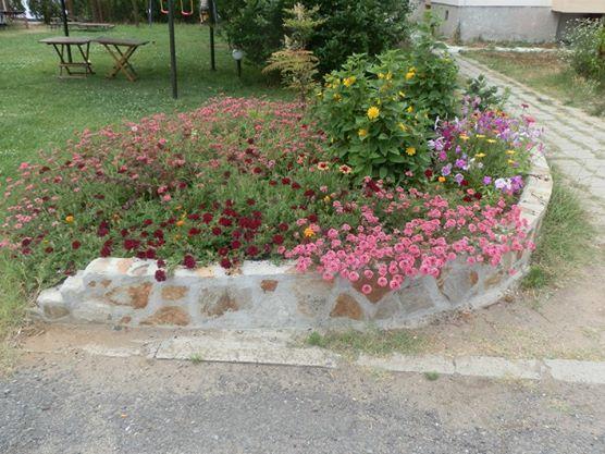 Hotel Surf Primorsko Exterior foto