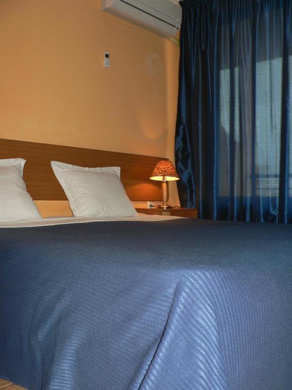 Hotel Surf Primorsko Zimmer foto
