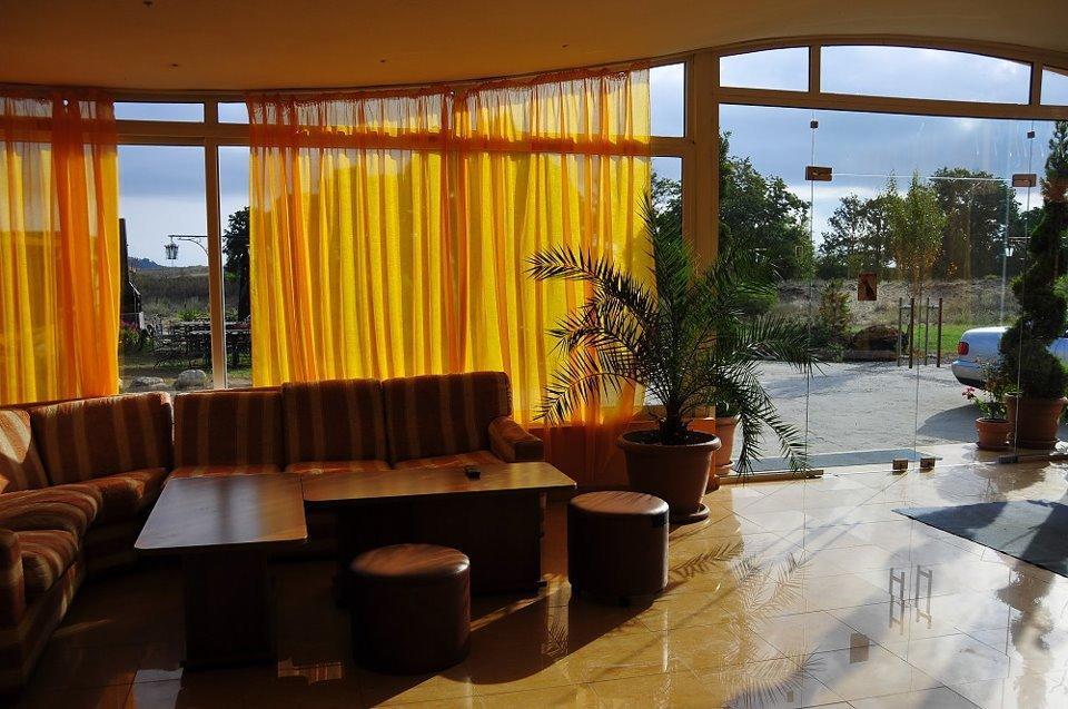 Hotel Surf Primorsko Exterior foto