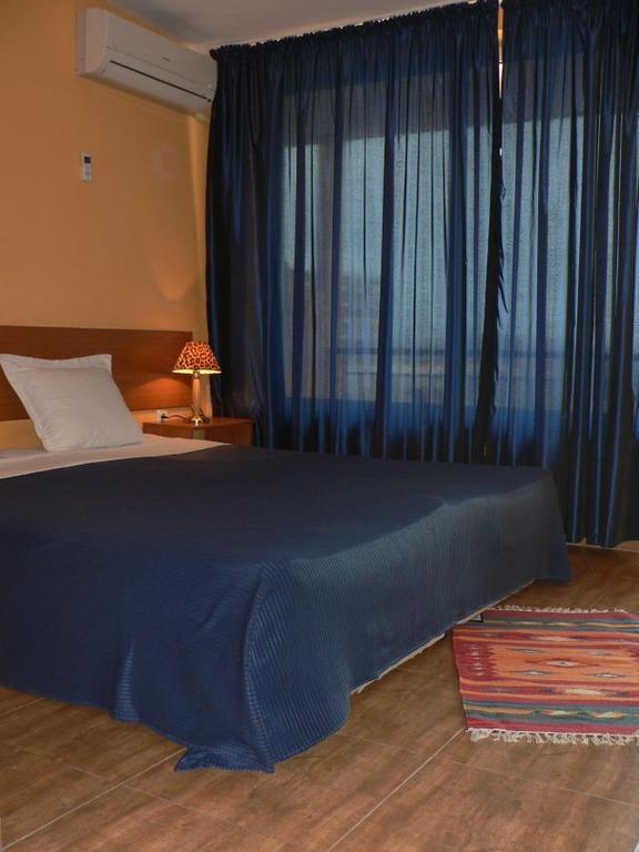 Hotel Surf Primorsko Zimmer foto