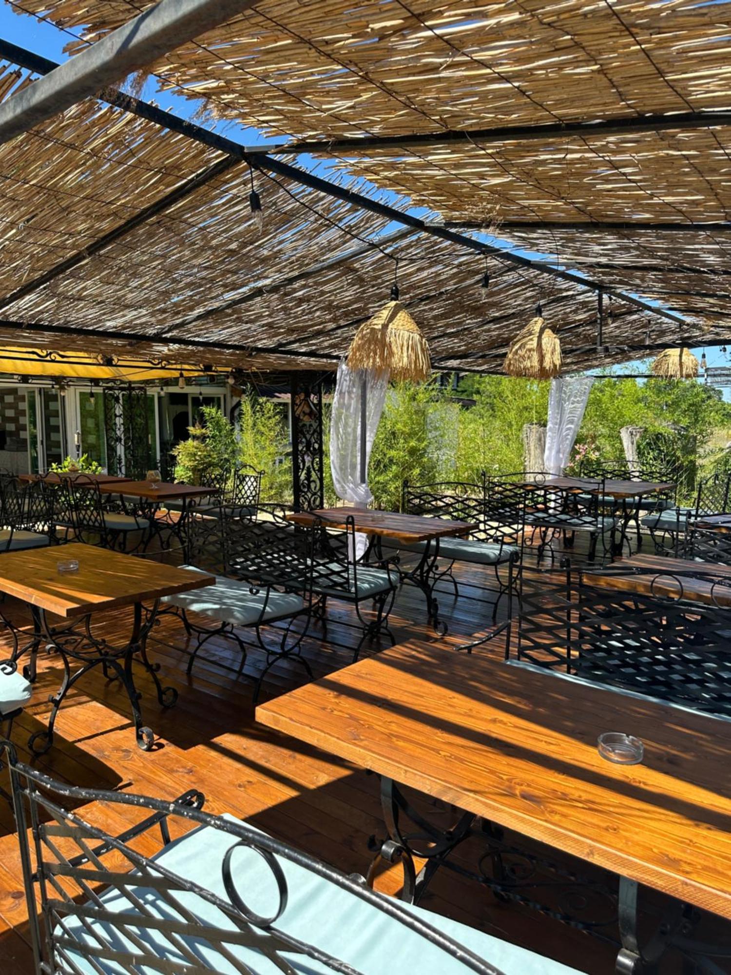 Hotel Surf Primorsko Exterior foto