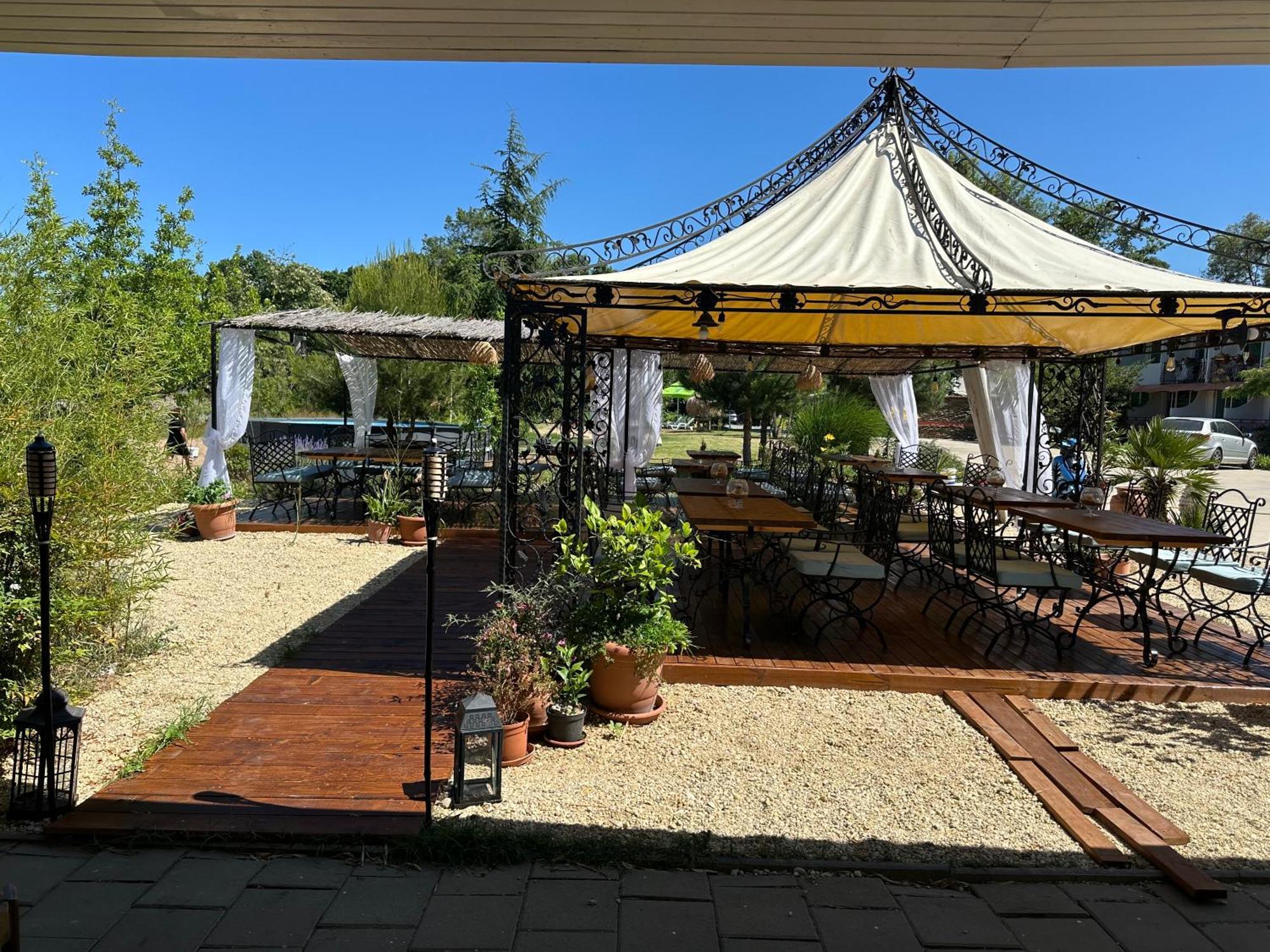 Hotel Surf Primorsko Exterior foto